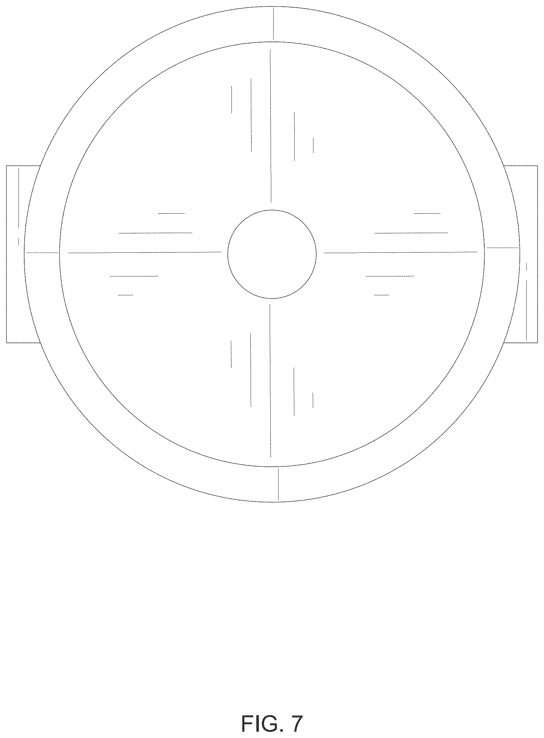 Patent USD1000062 Figure 7 – Shoe accessory part