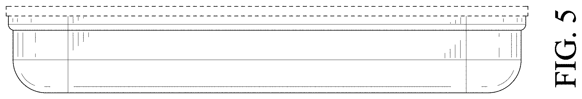 Patent USD1000104 Figure 5 – Shaver storage kit