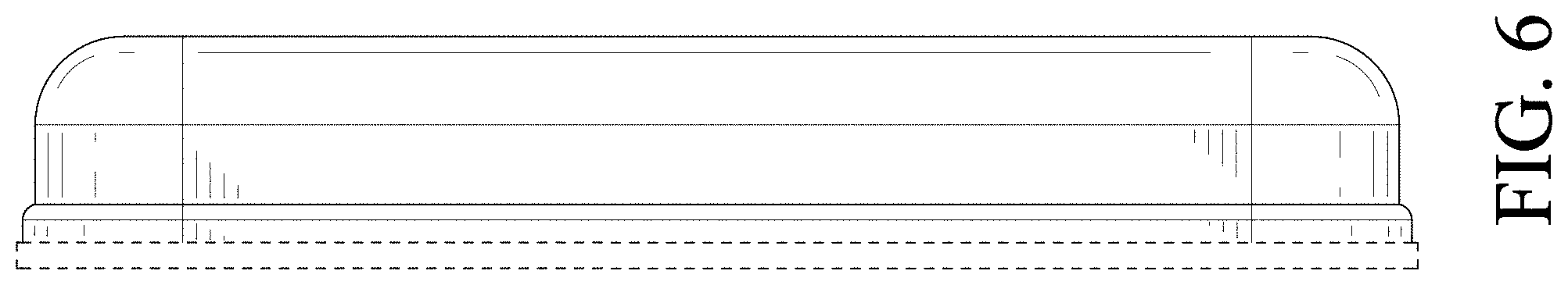 Patent USD1000104 Figure 6 – Shaver storage kit