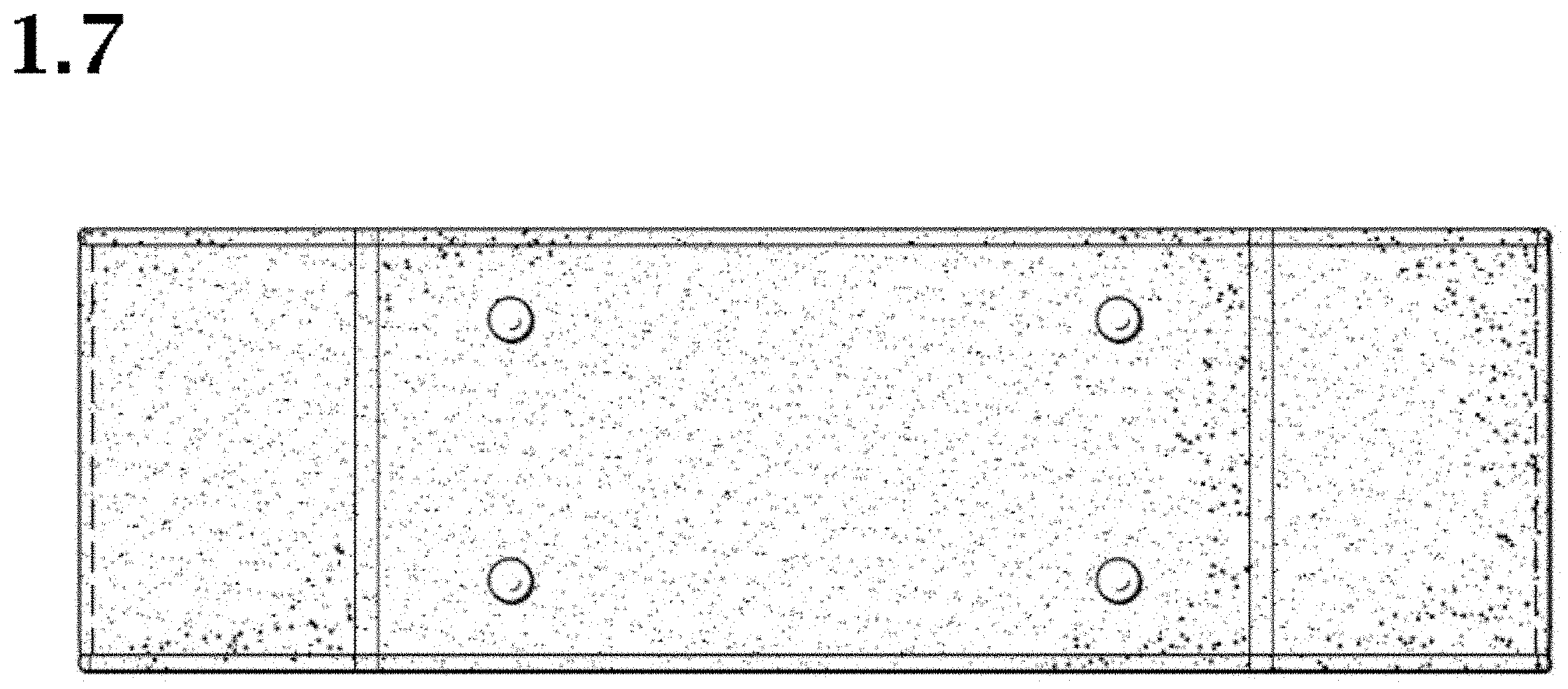 Patent USD1000109 Figure 7 – Handbag