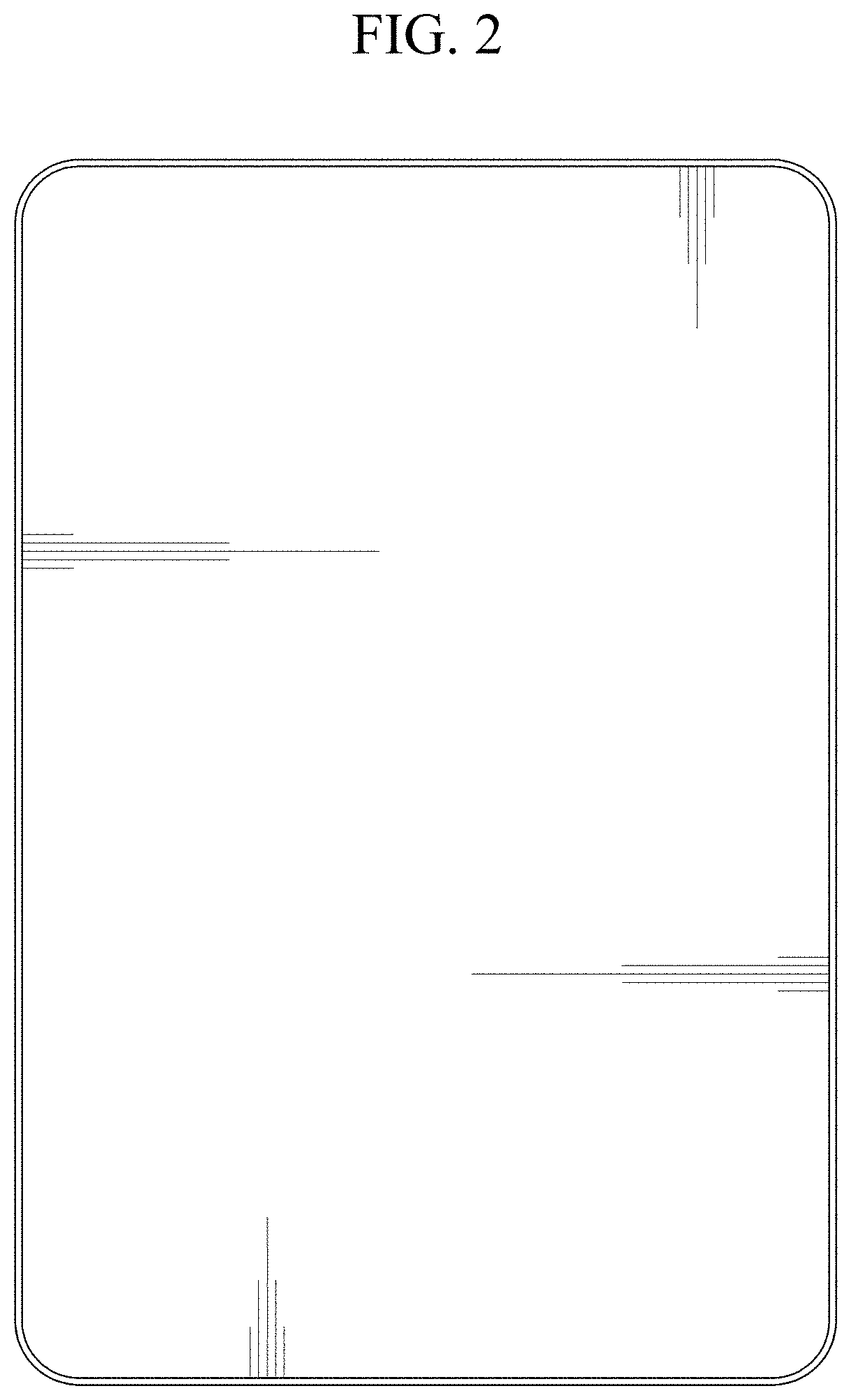 Patent USD1000111 Figure 2 – Card holder for smart phone