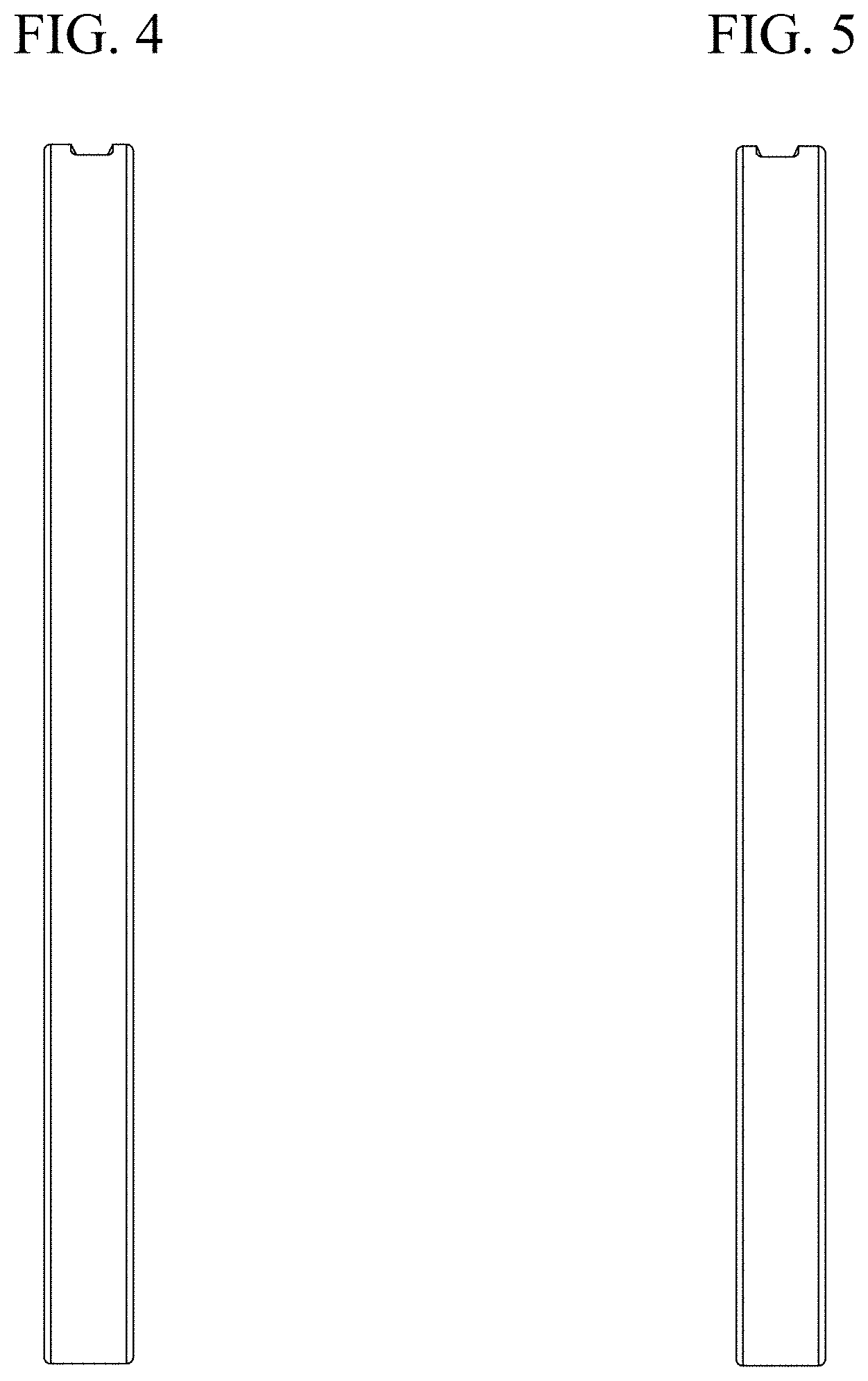Patent USD1000111 Figure 4 – Card holder for smart phone