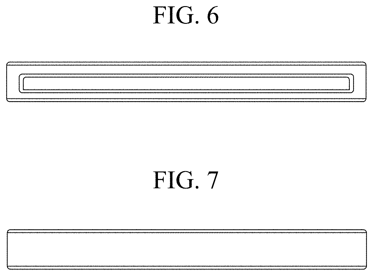 Patent USD1000111 Figure 5 – Card holder for smart phone