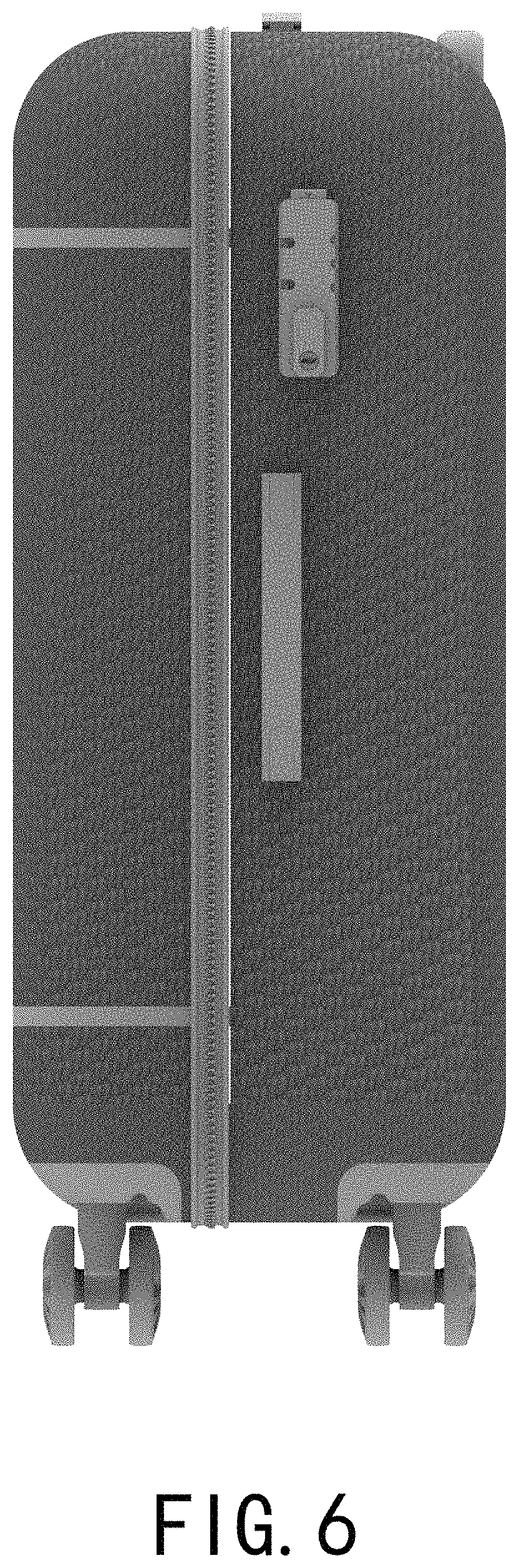 Patent USD1000114 Figure 6 – Trunk