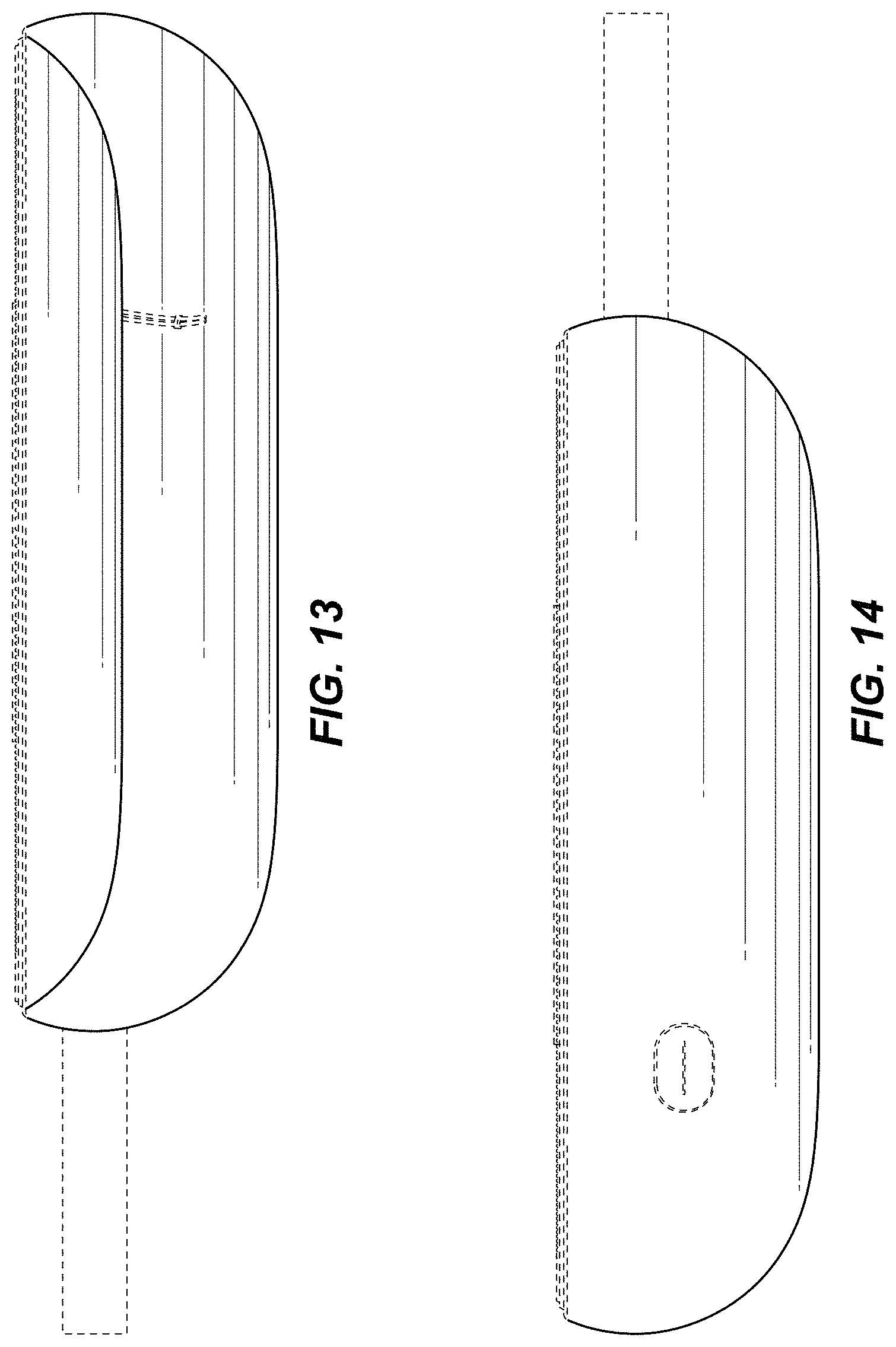 Patent USD1000116 Figure 10 – Device storage case