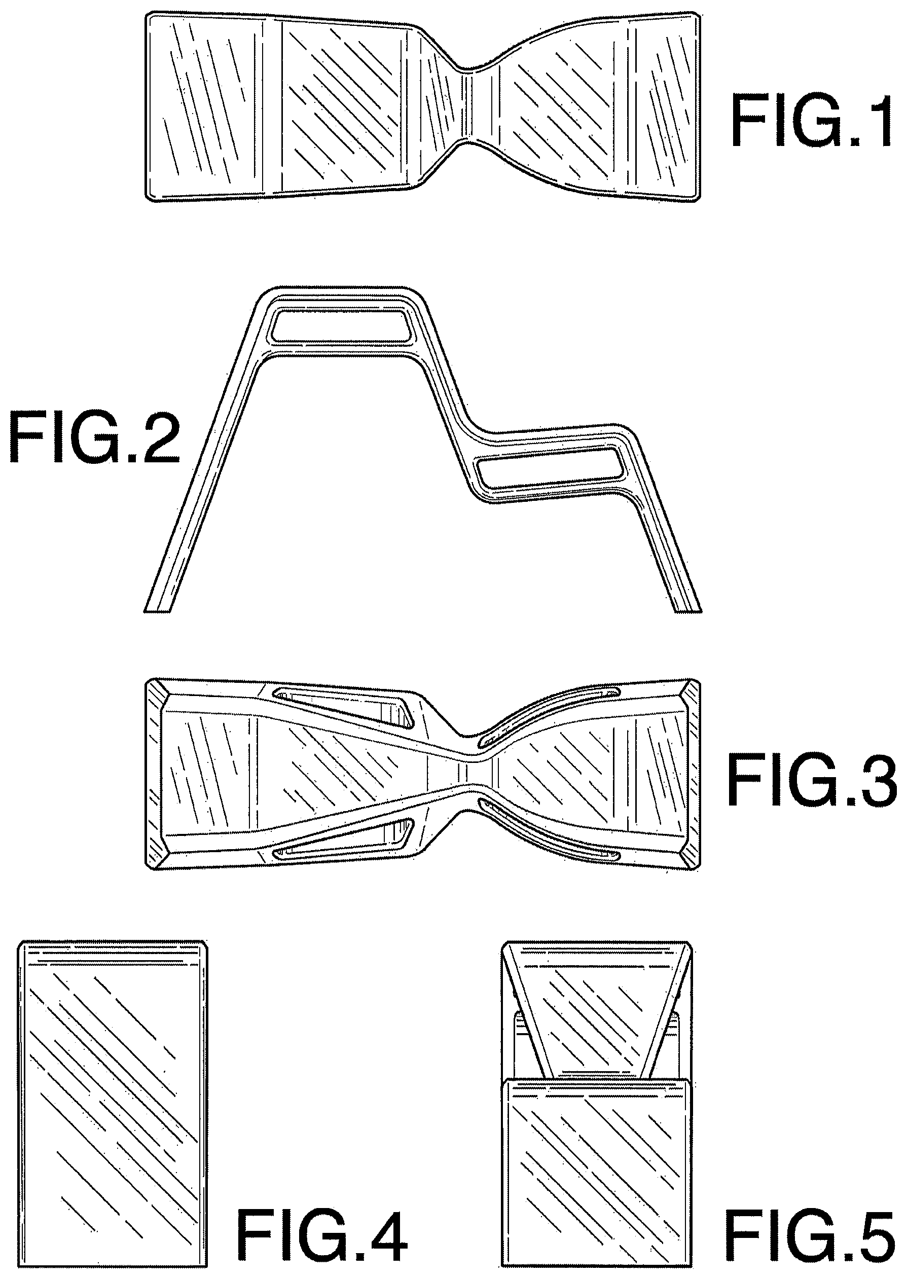 Patent USD1000136 Figure 1 – Combination desk and chair