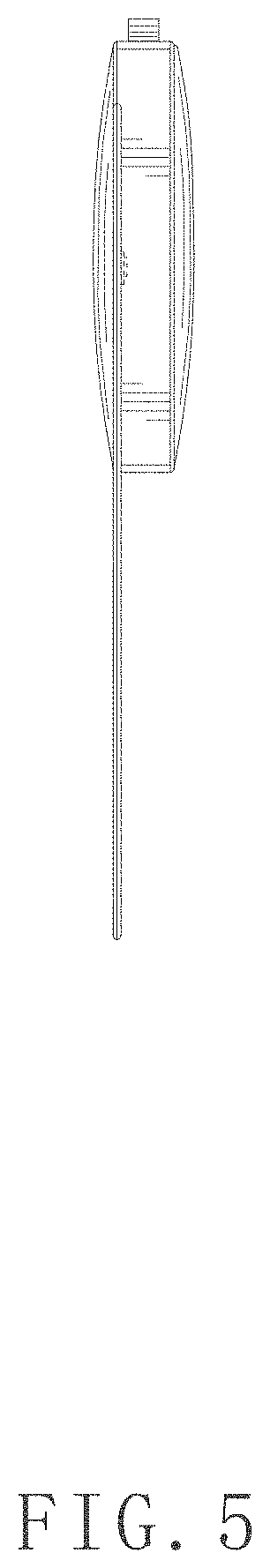 Patent USD1000163 Figure 5 – Combined blanket with cushion
