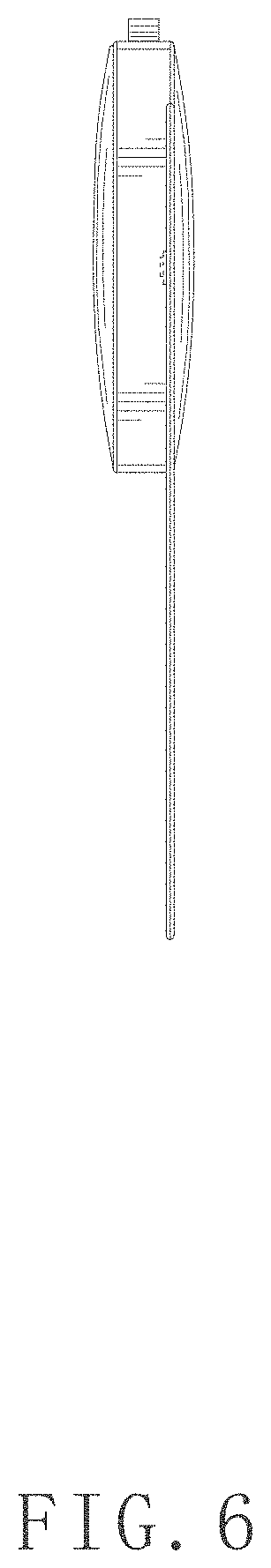 Patent USD1000163 Figure 6 – Combined blanket with cushion
