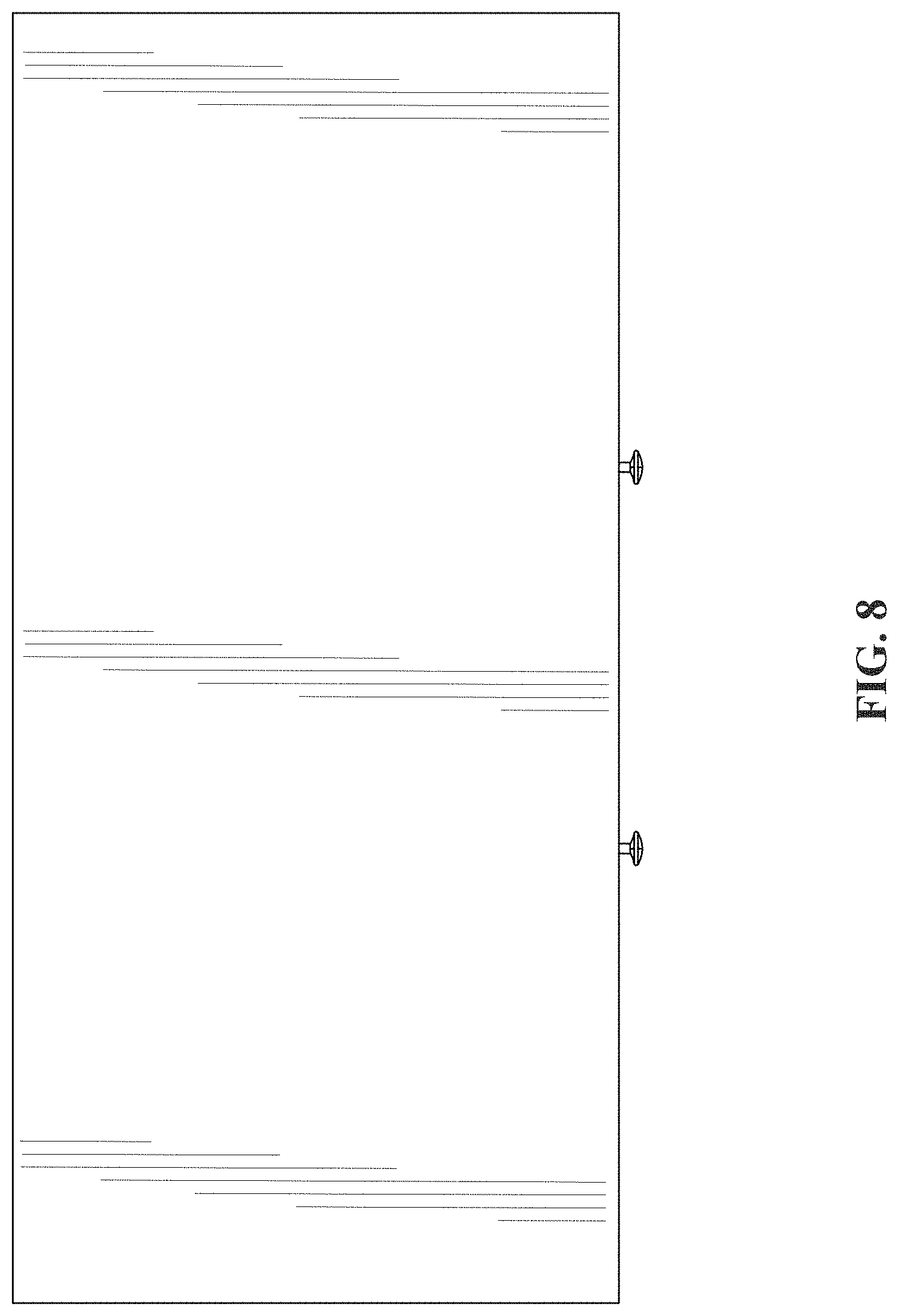 Patent USD1000167 Figure 8 – Pet storage cabinet