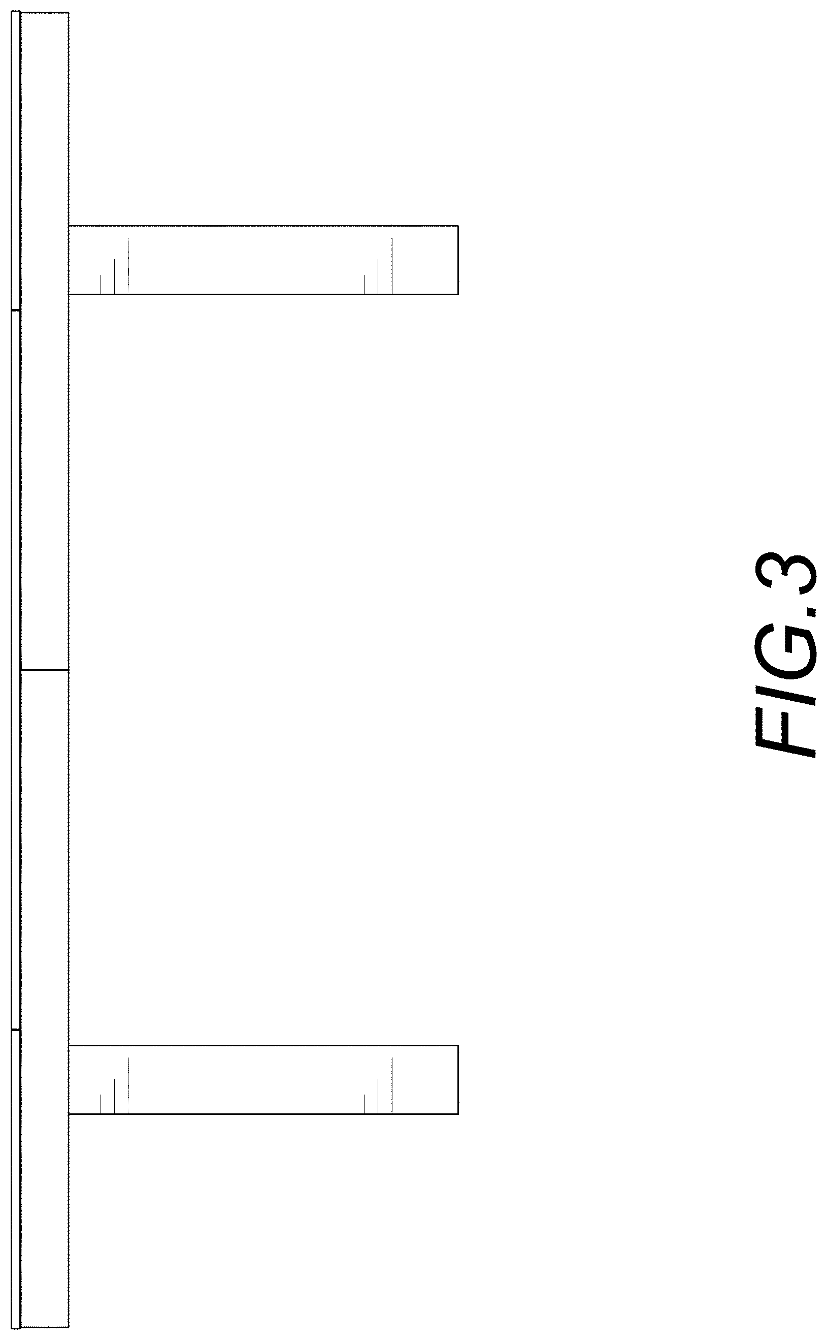 Patent USD1000173 Figure 3 – Dining table