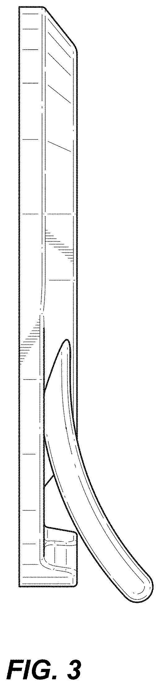 Patent USD1000185 Figure 3 – Espresso coffee making mirror