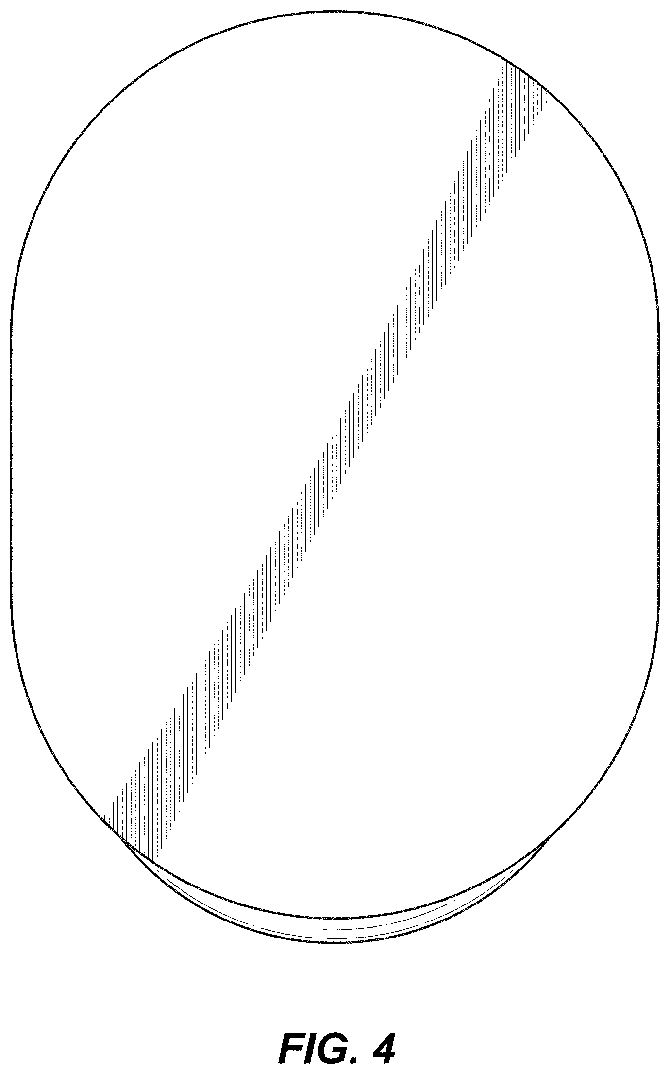 Patent USD1000185 Figure 4 – Espresso coffee making mirror