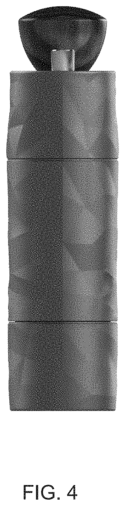Patent USD1000193 Figure 4 – Coffee grinder