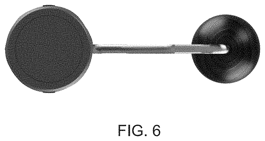 Patent USD1000193 Figure 6 – Coffee grinder