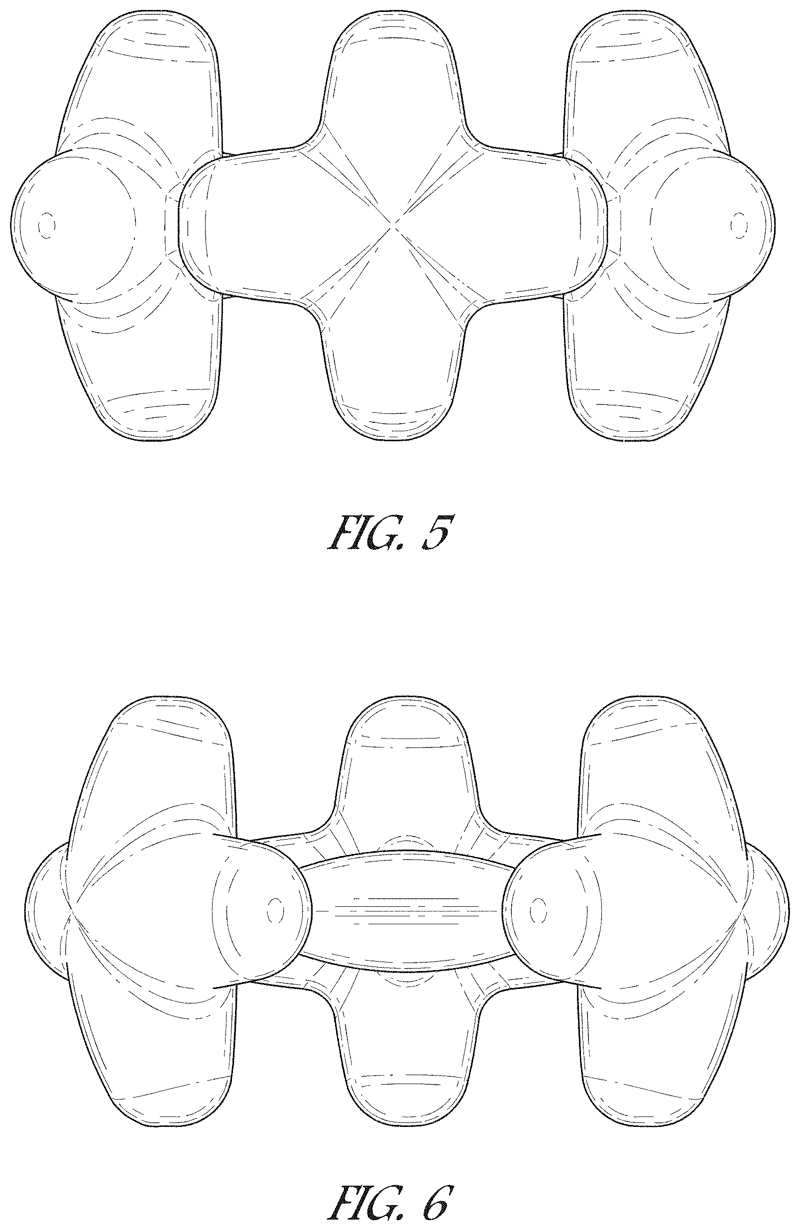 Patent USD1000194 Figure 3 – Shaker agitator