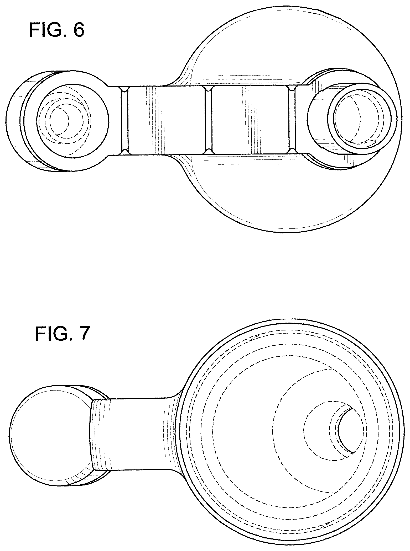 Patent USD1000199 Figure 4 – Combined lid with mouthpiece and cap