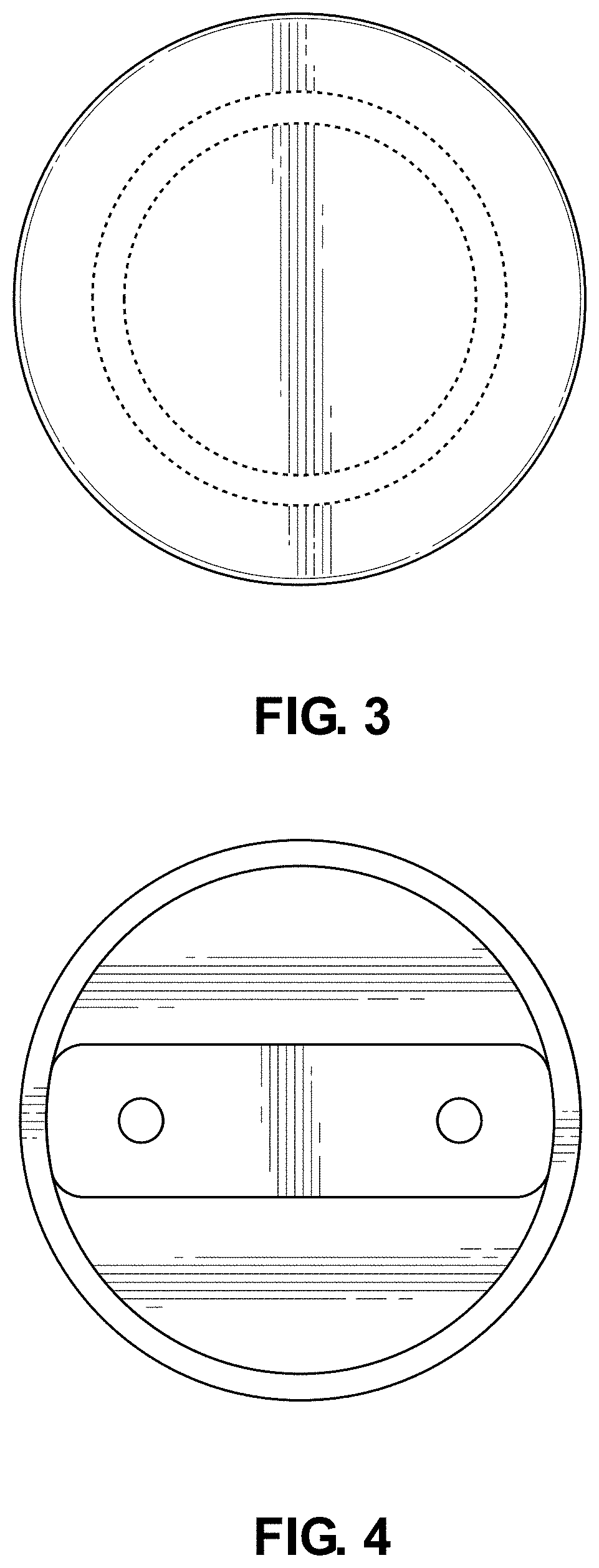 Patent USD1000200 Figure 2 – Knob for an espresso machine