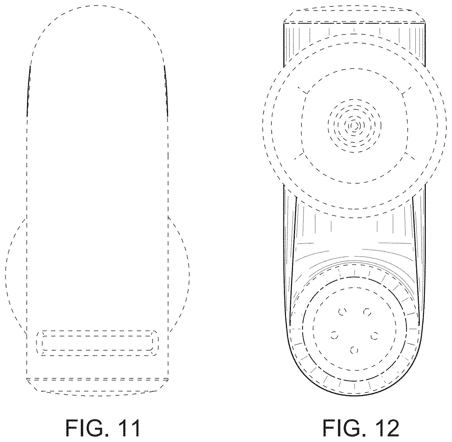Patent USD1000201 Figure 10 – Bottle pressurizer