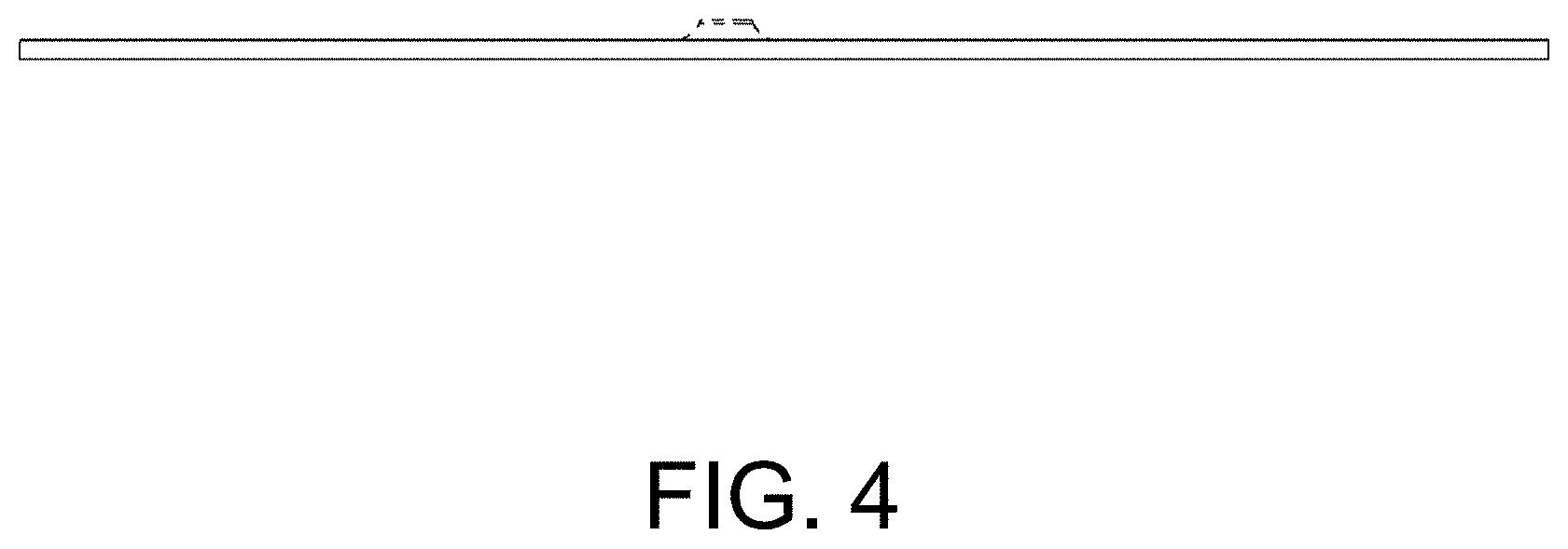Patent USD1000206 Figure 4 – Cooktop or portion thereof