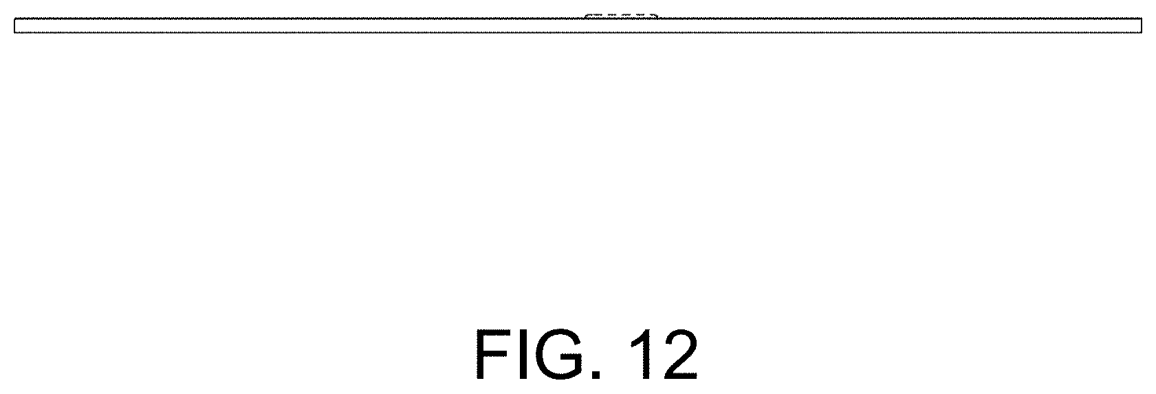 Patent USD1000206 Figure 12 – Cooktop or portion thereof