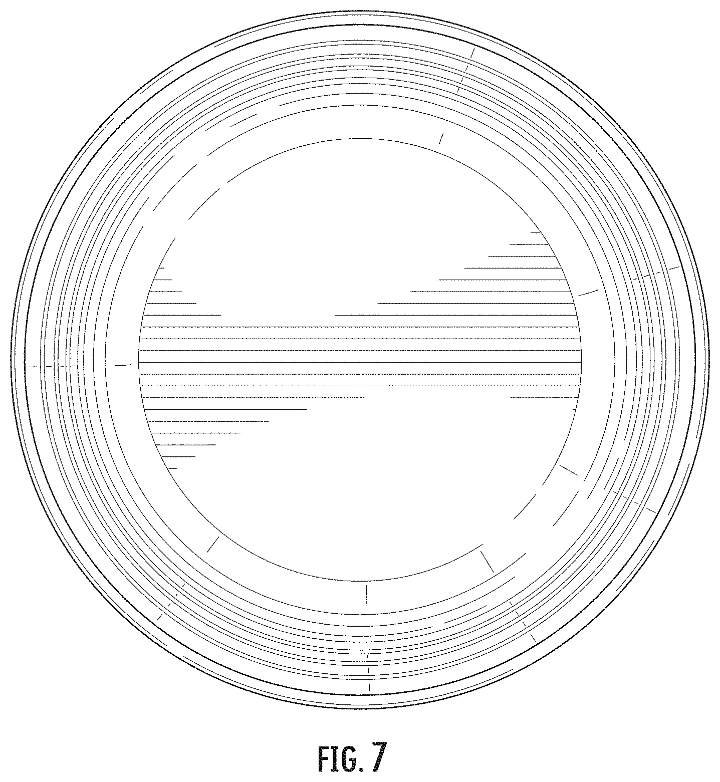 Patent USD1000211 Figure 7 – Thin metal cup