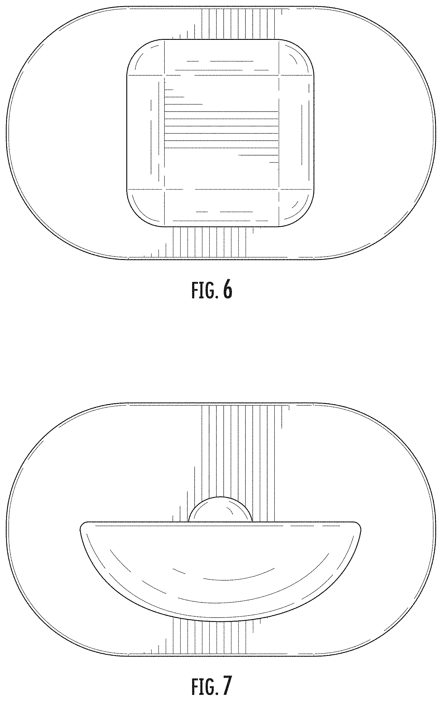 Patent USD1000222 Figure 6 – Toddler spoon