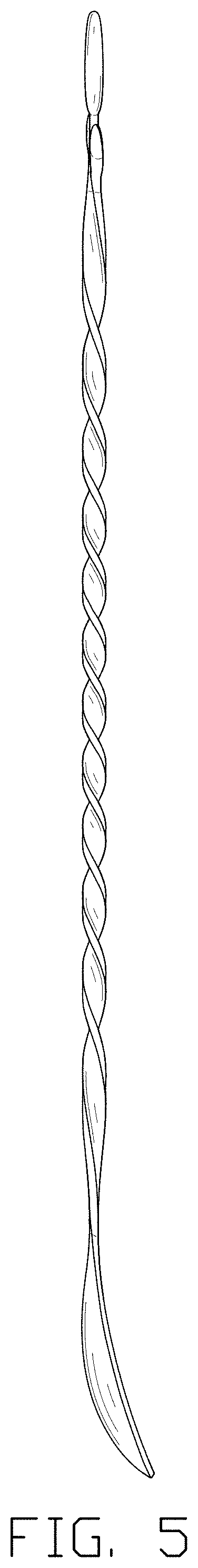 Patent USD1000224 Figure 5 – Spoon