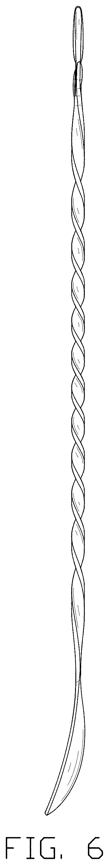 Patent USD1000224 Figure 6 – Spoon