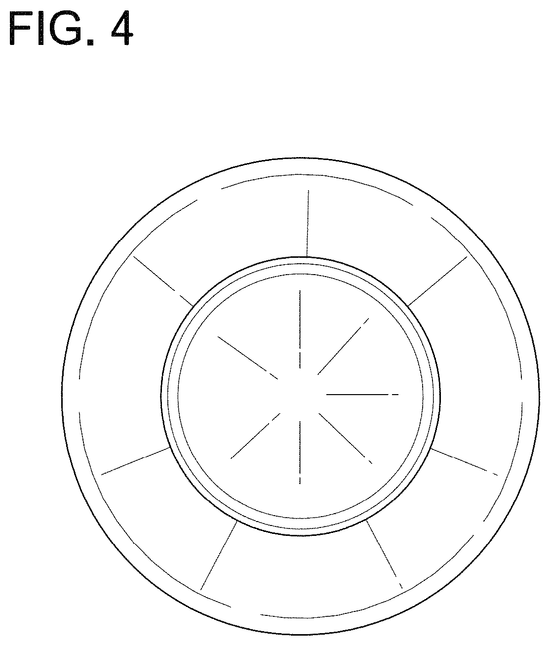 Patent USD1000225 Figure 4 – Pulp press