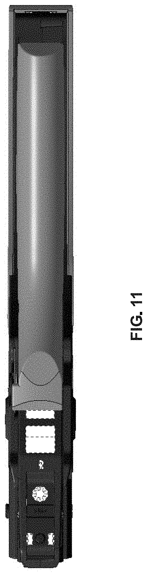 Patent USD1000237 Figure 9 – Pliers