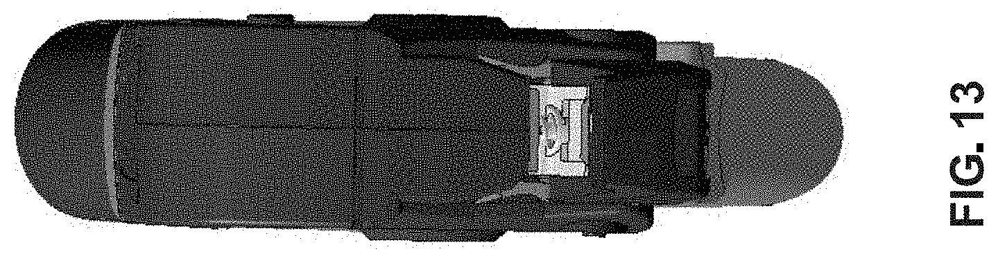 Patent USD1000237 Figure 11 – Pliers