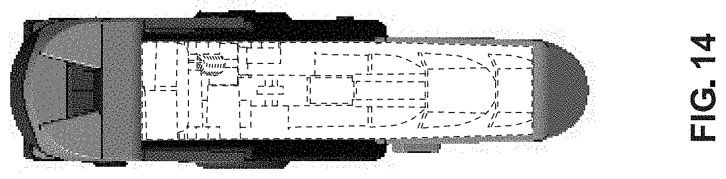 Patent USD1000237 Figure 12 – Pliers