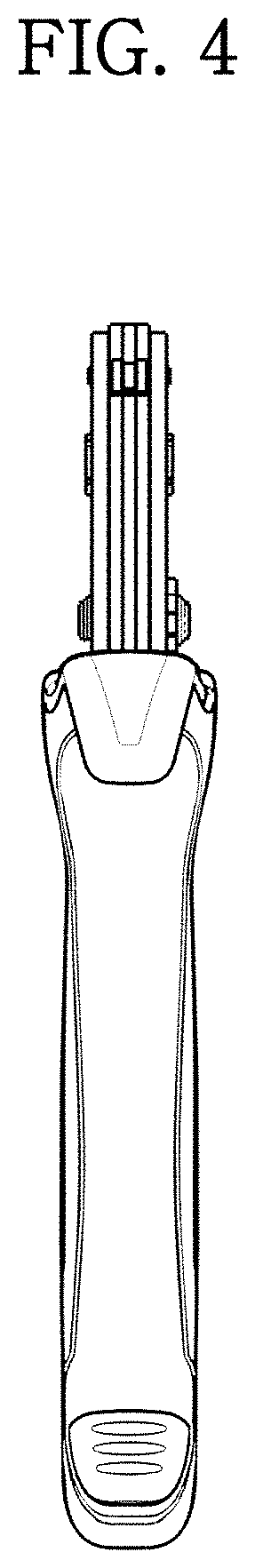 Patent USD1000238 Figure 4 – Crimping tool
