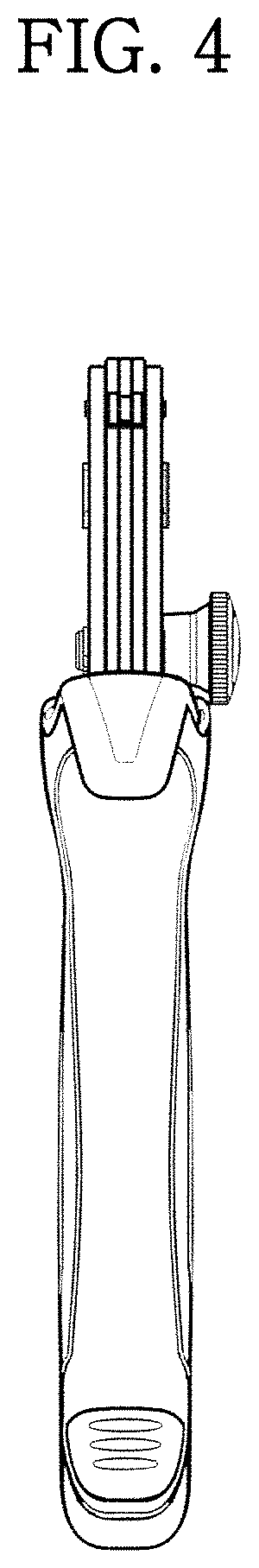 Patent USD1000239 Figure 4 – Crimping tool