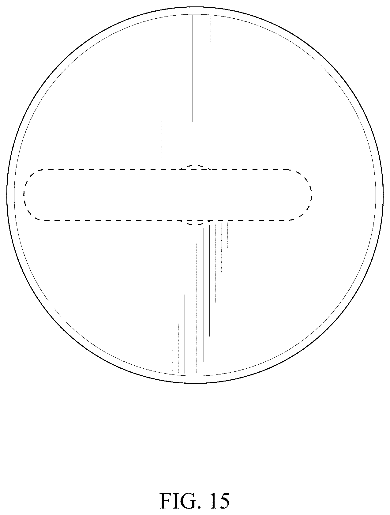 Patent USD1000259 Figure 15 – Magnet hook