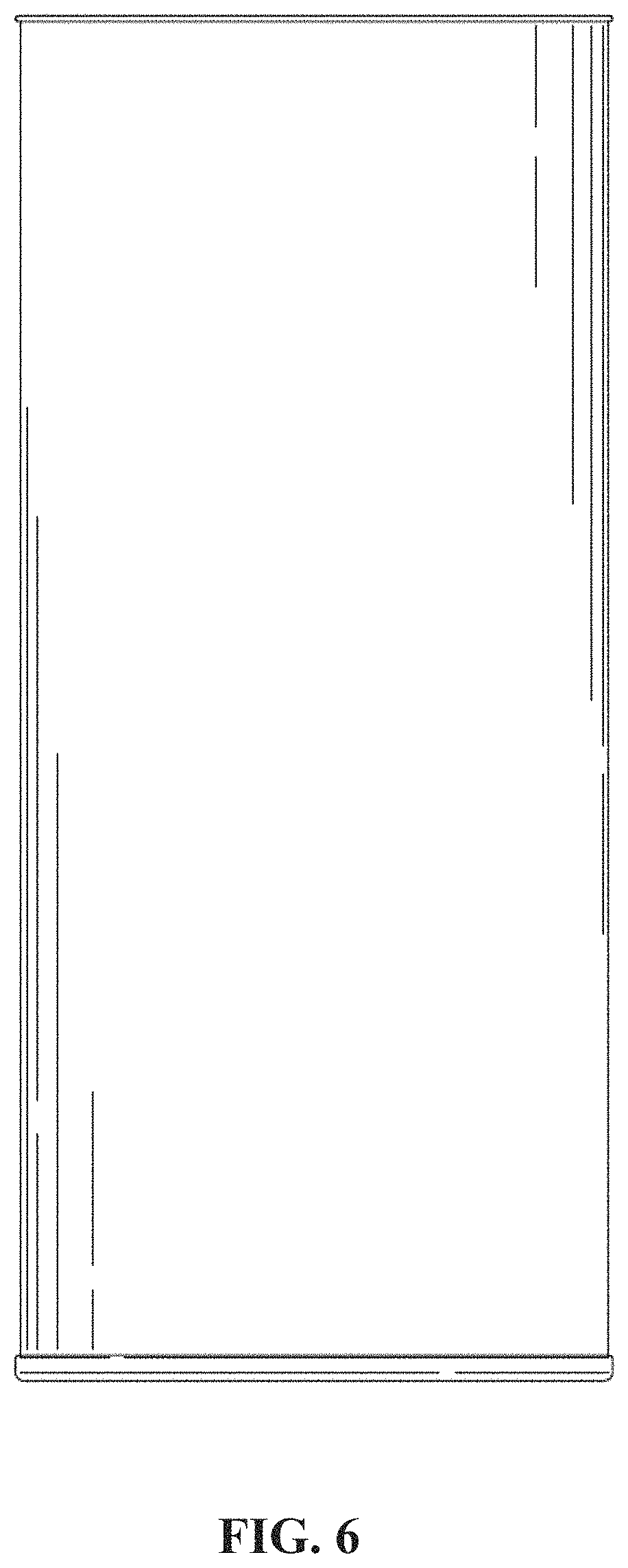 Patent USD1000266 Figure 6 – Beverage cartridge