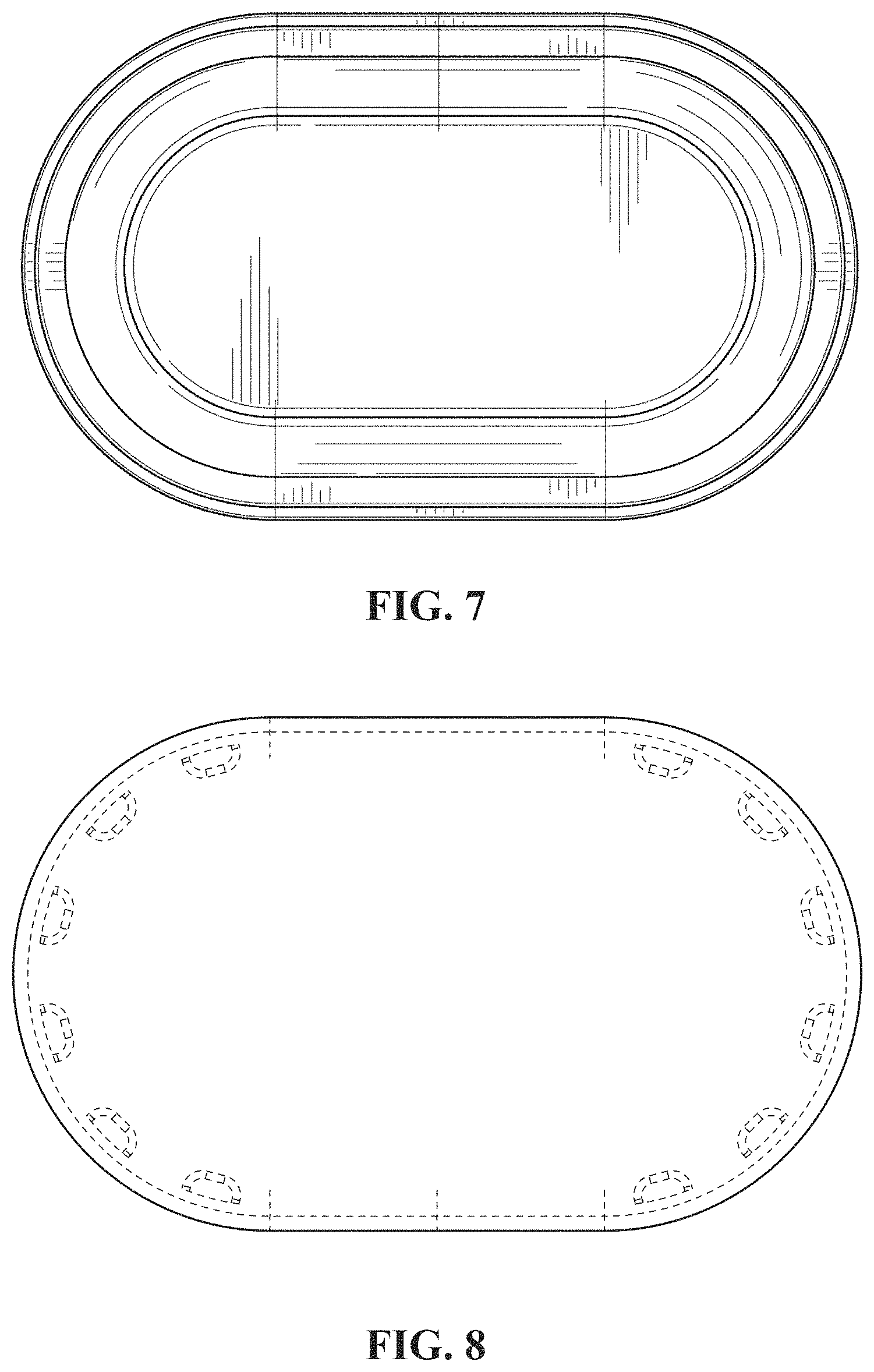 Patent USD1000266 Figure 7 – Beverage cartridge