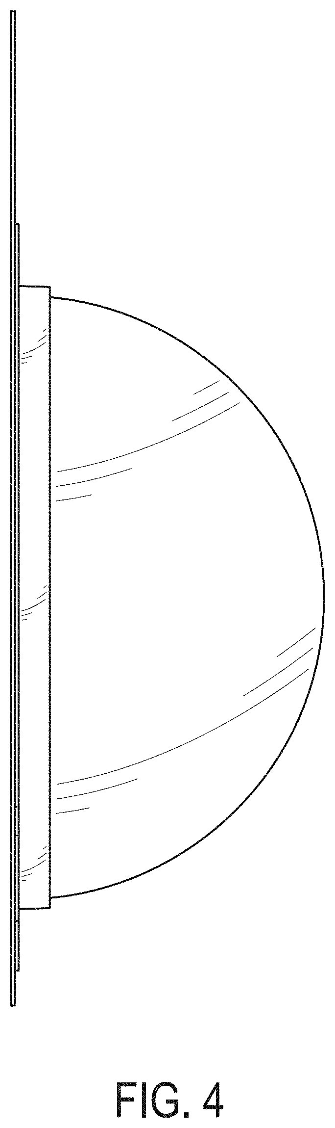 Patent USD1000270 Figure 4 – Pod blister package