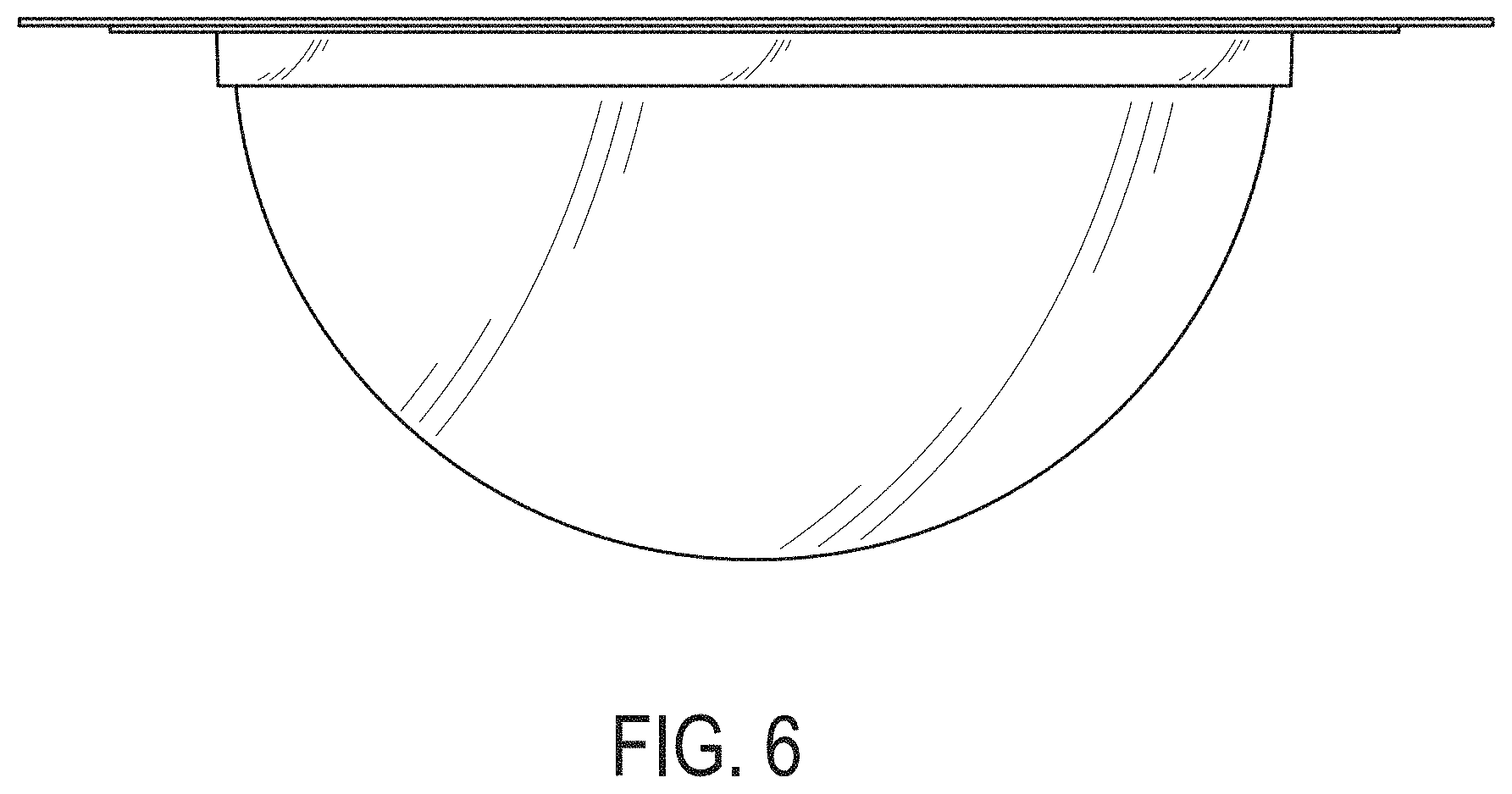 Patent USD1000270 Figure 6 – Pod blister package