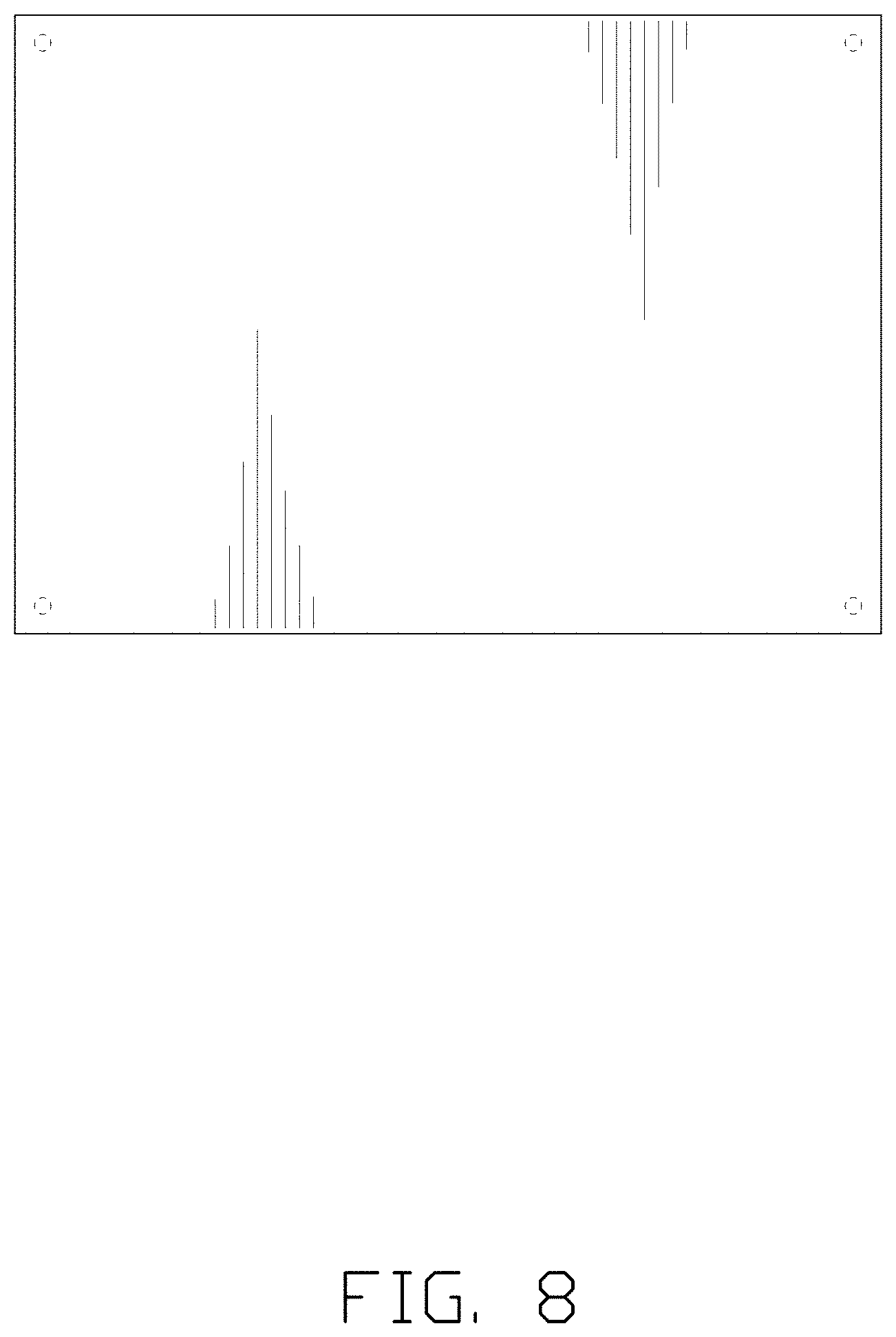 Patent USD1000271 Figure 8 – Display box