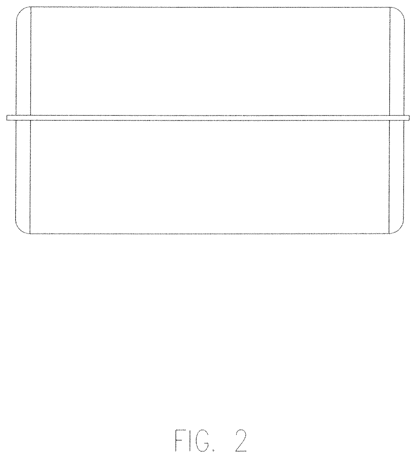 Patent USD1000273 Figure 2 – Paper roll package