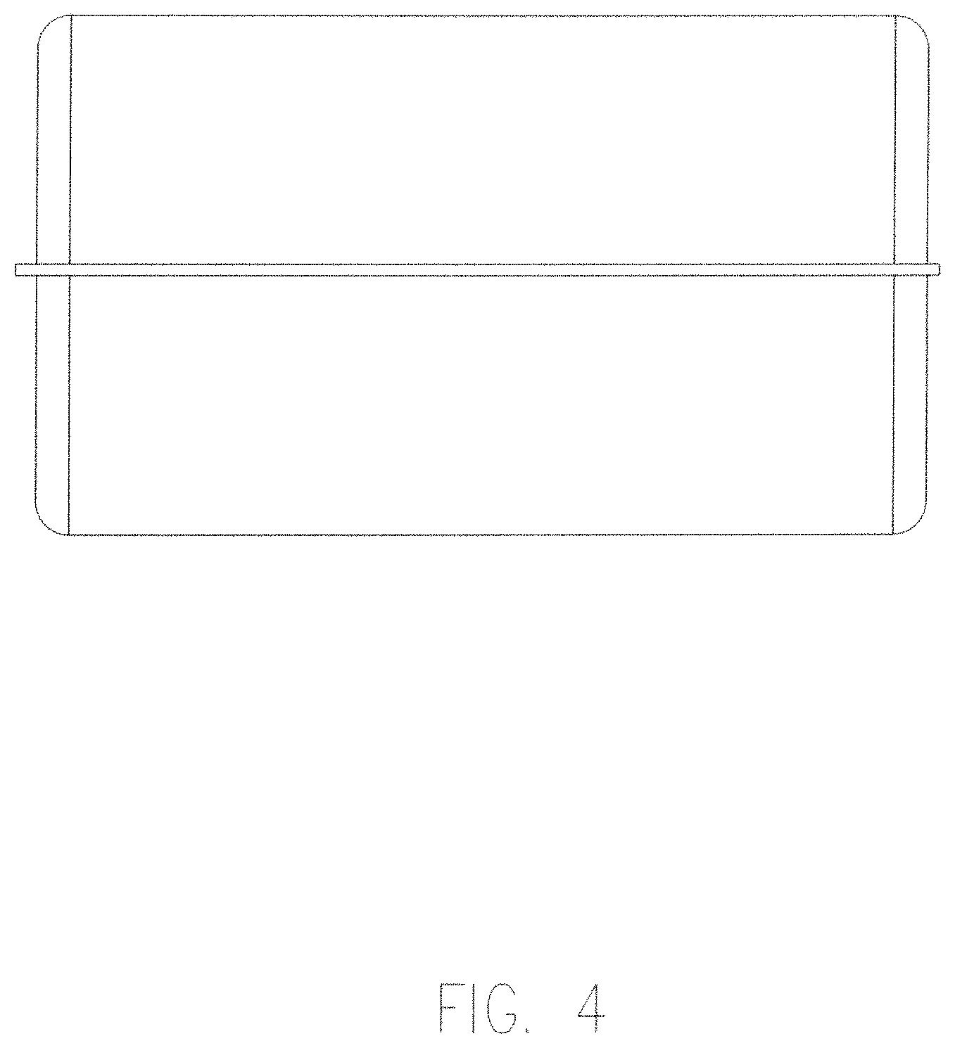 Patent USD1000273 Figure 4 – Paper roll package