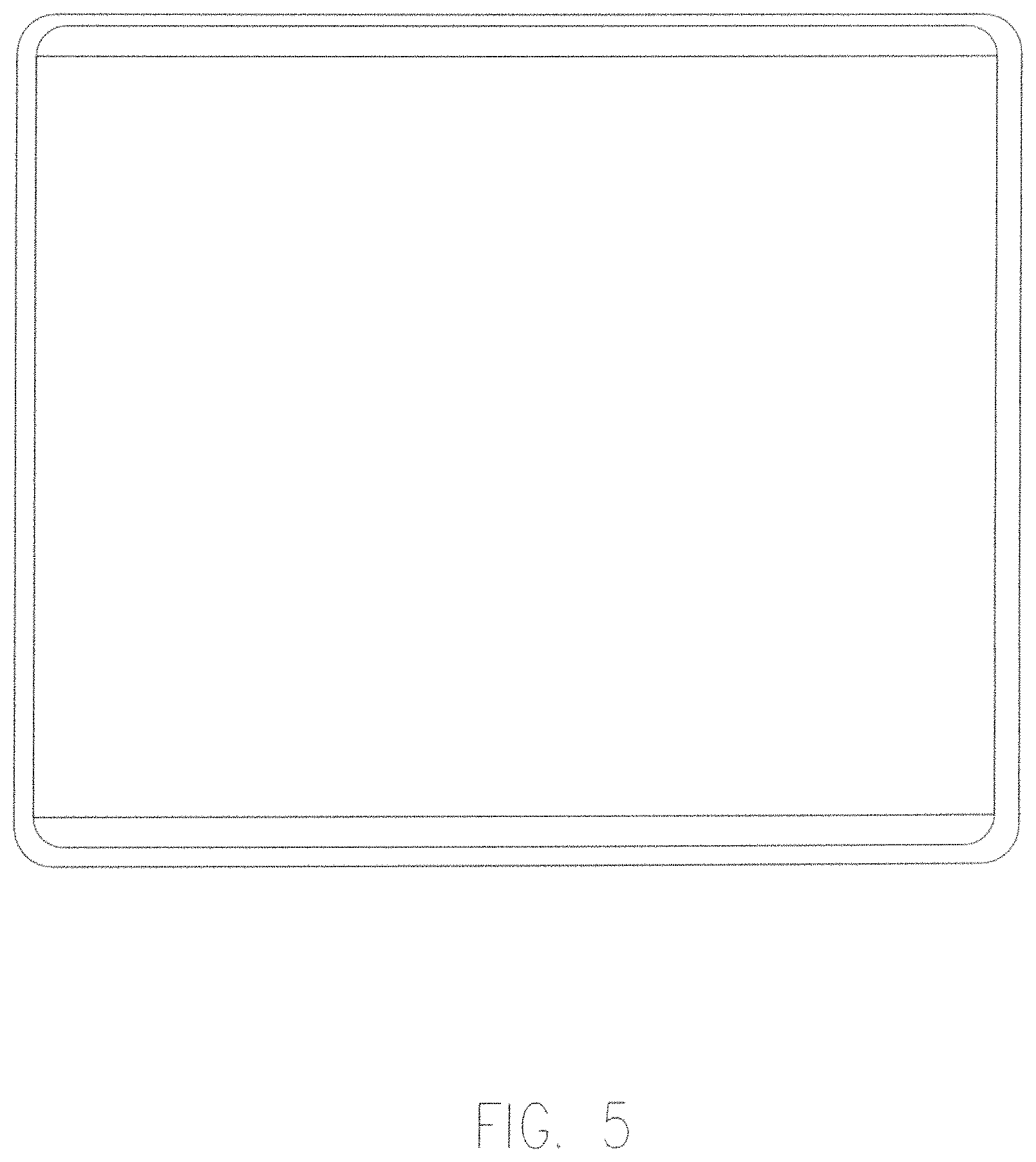 Patent USD1000273 Figure 5 – Paper roll package