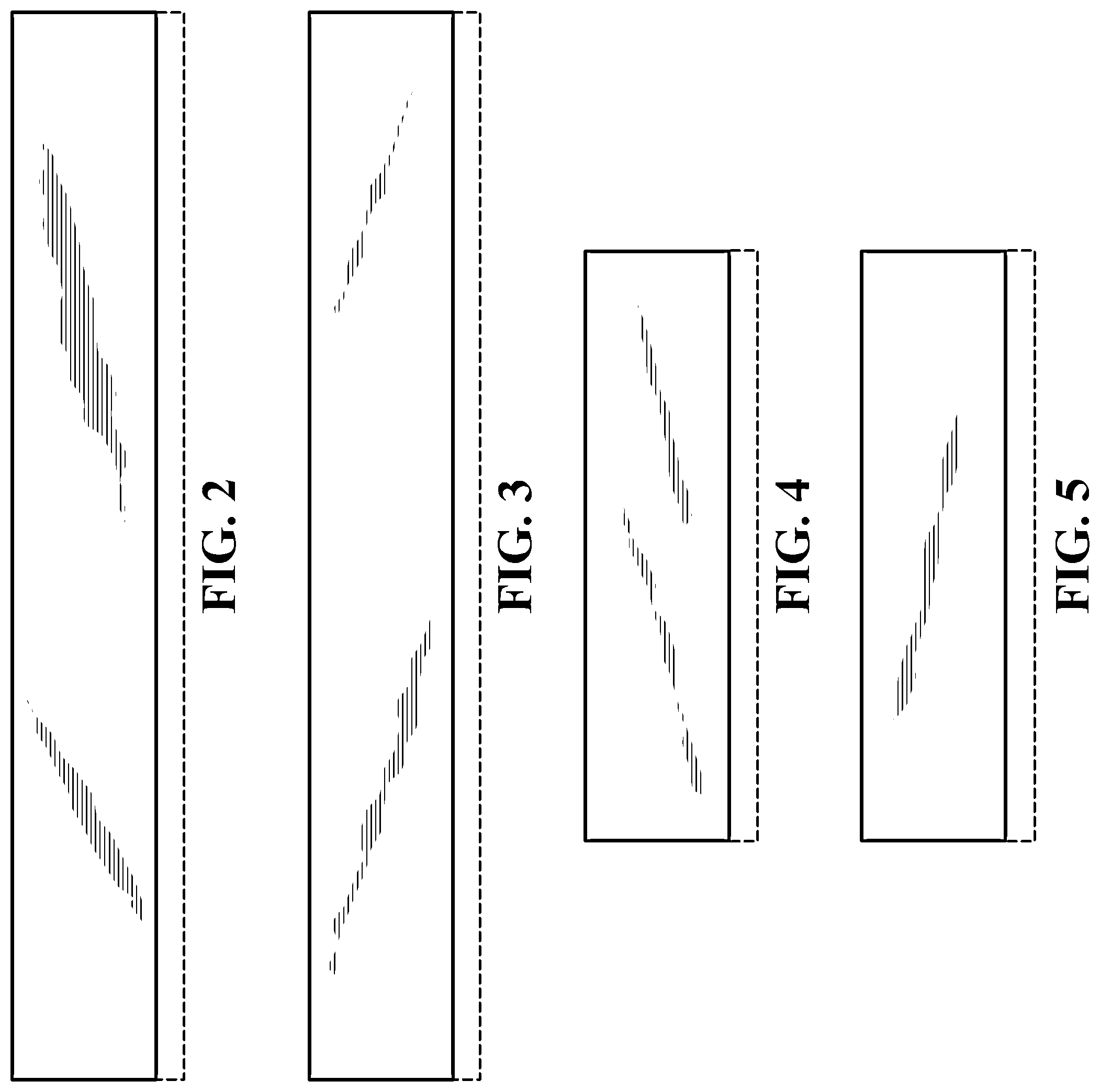 Patent USD1000277 Figure 2 – Packaging for shoes and accessory