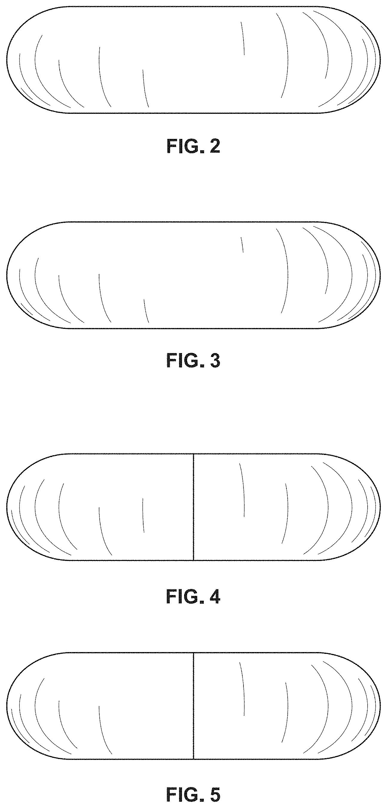 Patent USD1000283 Figure 2 – Container toy