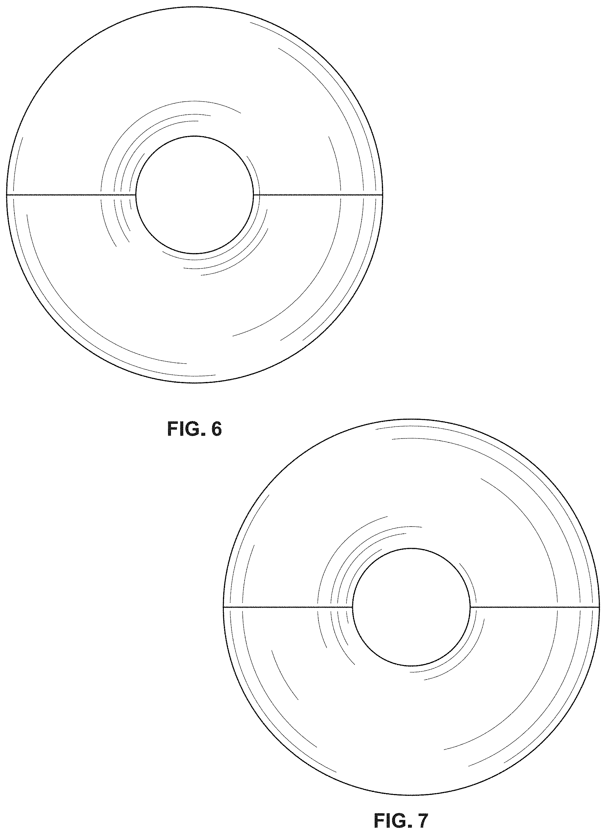 Patent USD1000283 Figure 3 – Container toy
