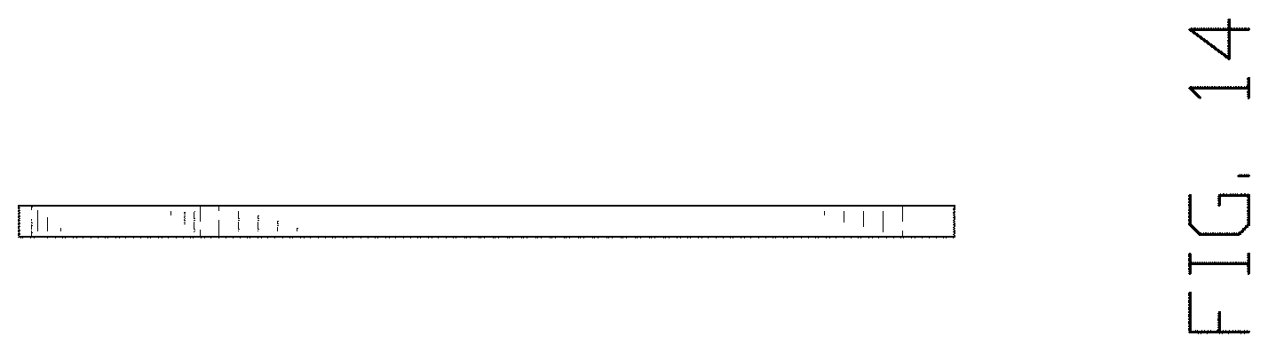 Patent USD1000296 Figure 14 – T-shirt ruler