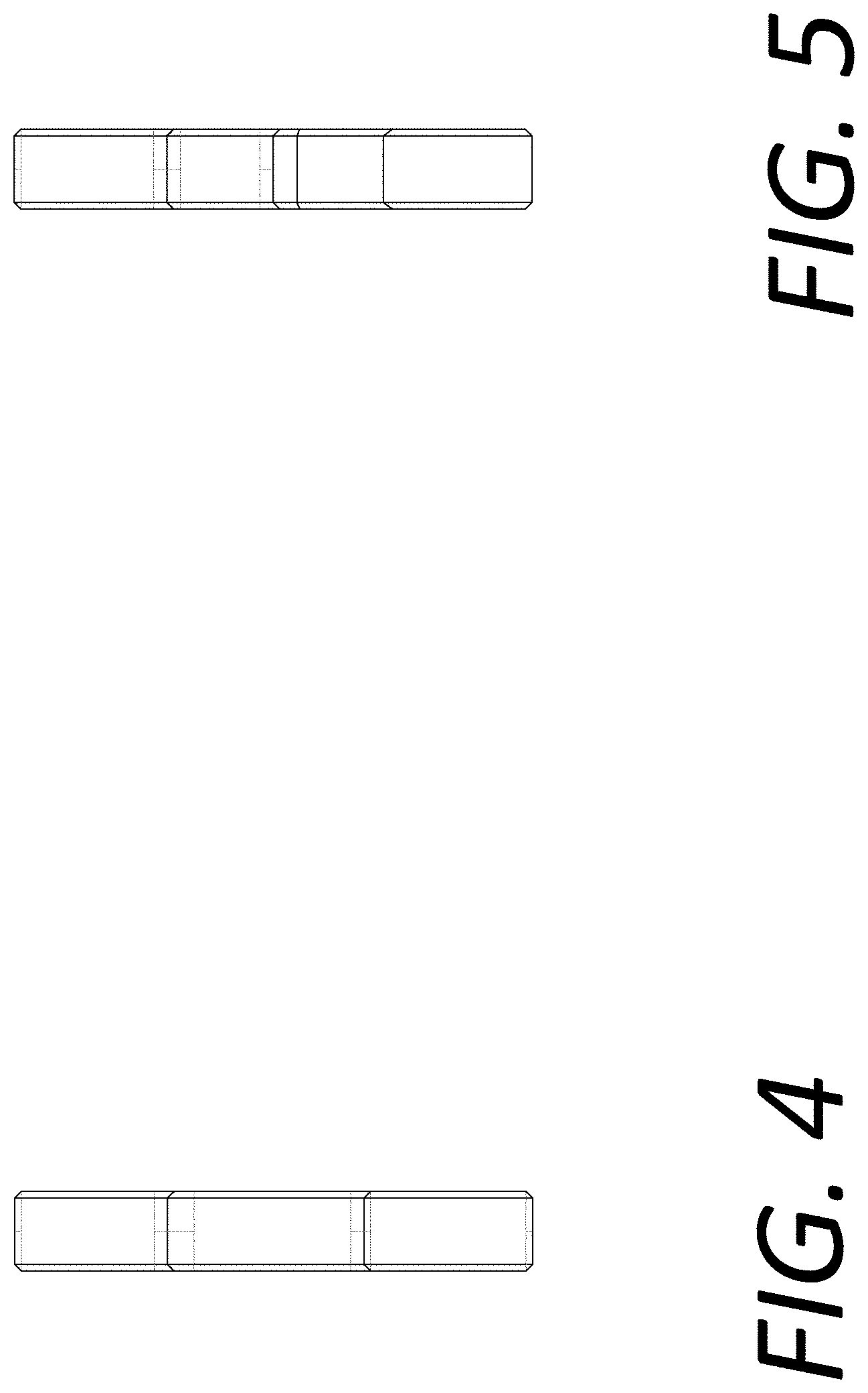 Patent USD1000297 Figure 4 – Measuring tool