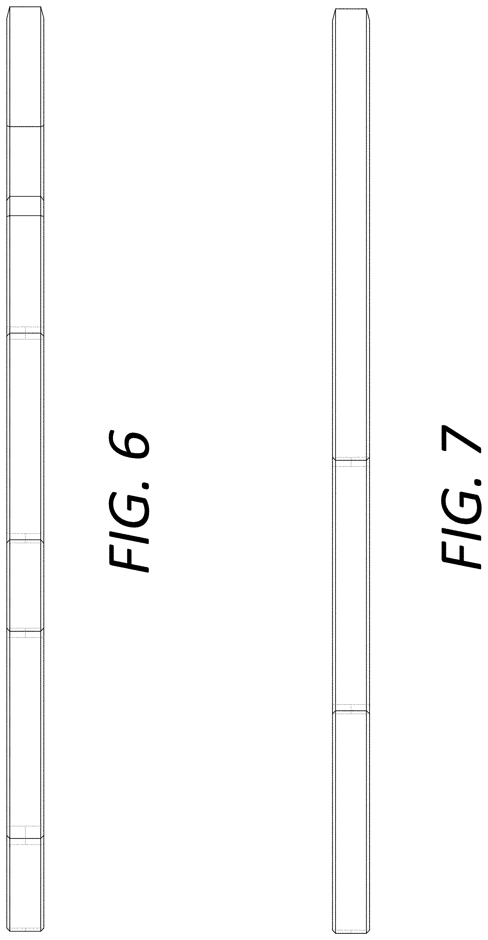 Patent USD1000297 Figure 5 – Measuring tool