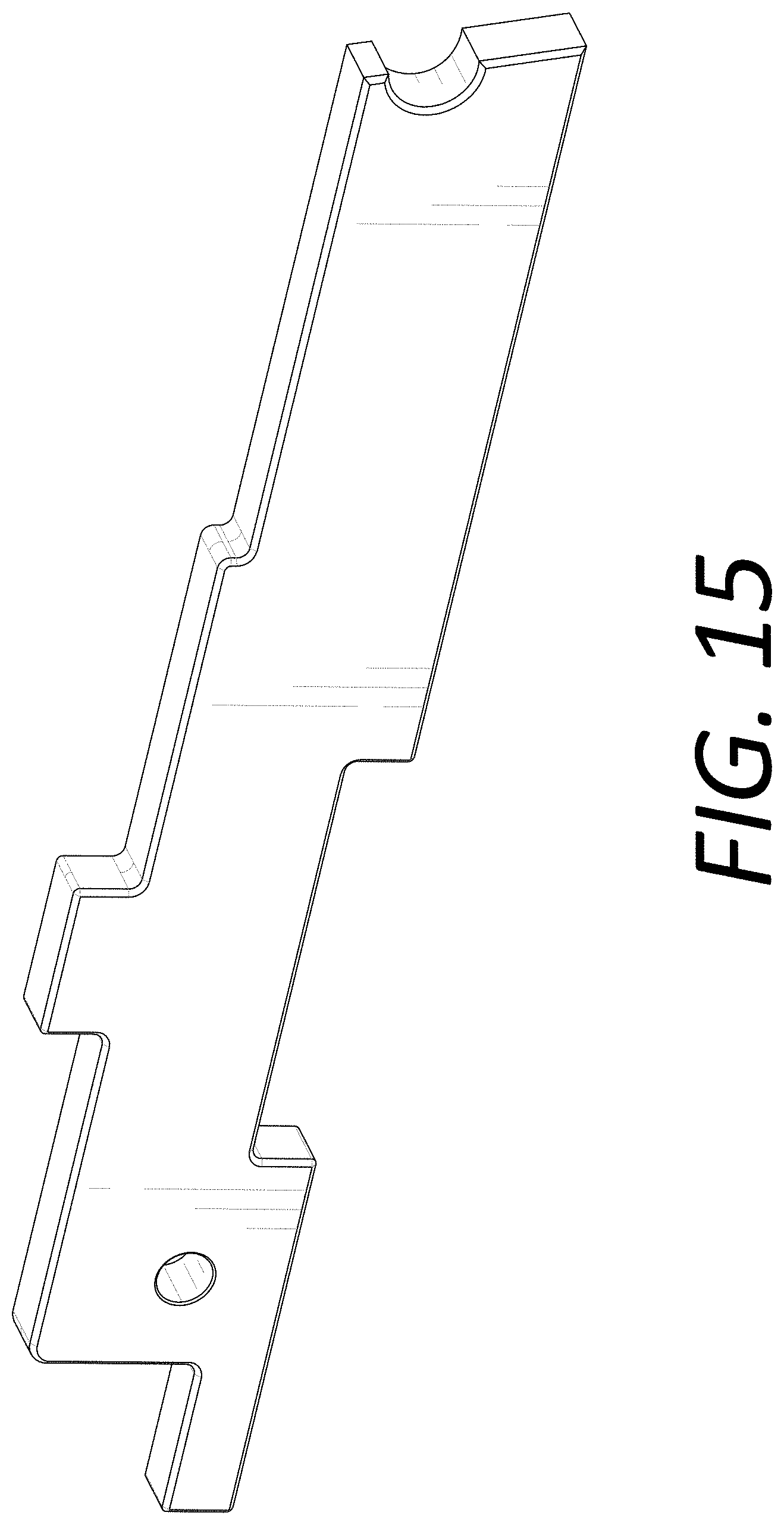 Patent USD1000297 Figure 11 – Measuring tool